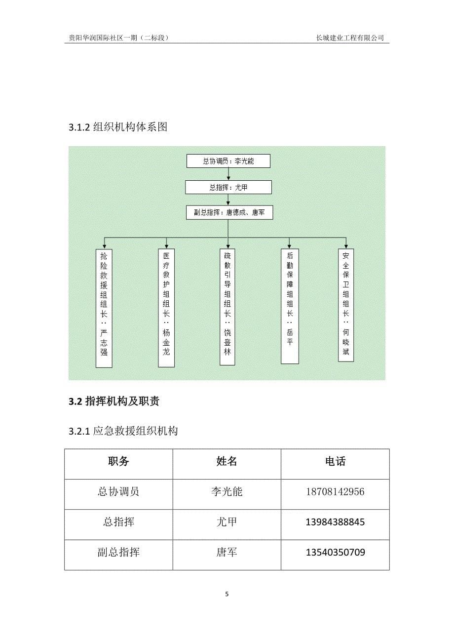 深基坑事故专项应急预案.docx_第5页