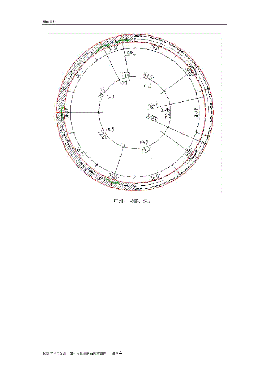 盾构管片分块培训讲学_第4页