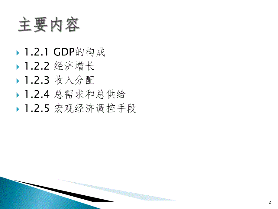 宏观经济基本原理PPT课件_第2页