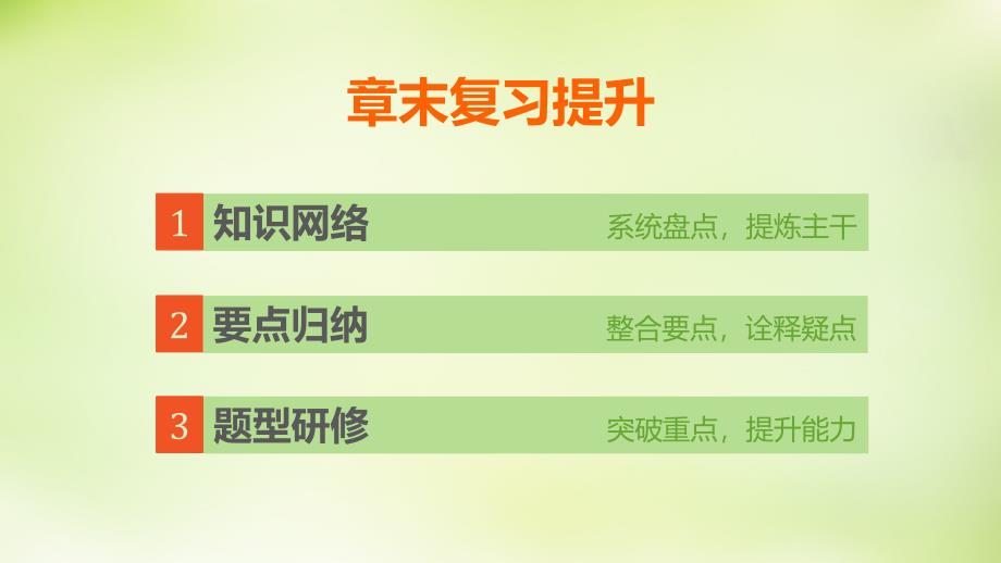 高中数学 第二章 基本初等函数Ⅰ章末复习提升课件 新人教A版必修_第2页