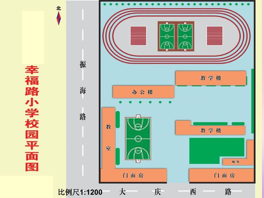 《比例尺》PPT课件[1](1)_第3页