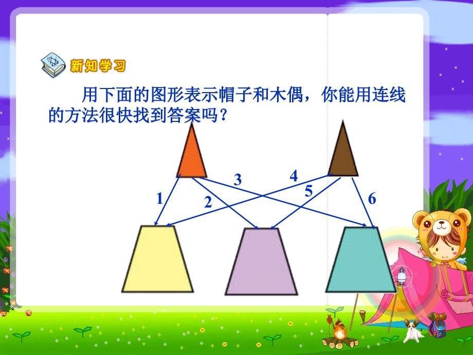 苏教版四年级下册找规律_第5页