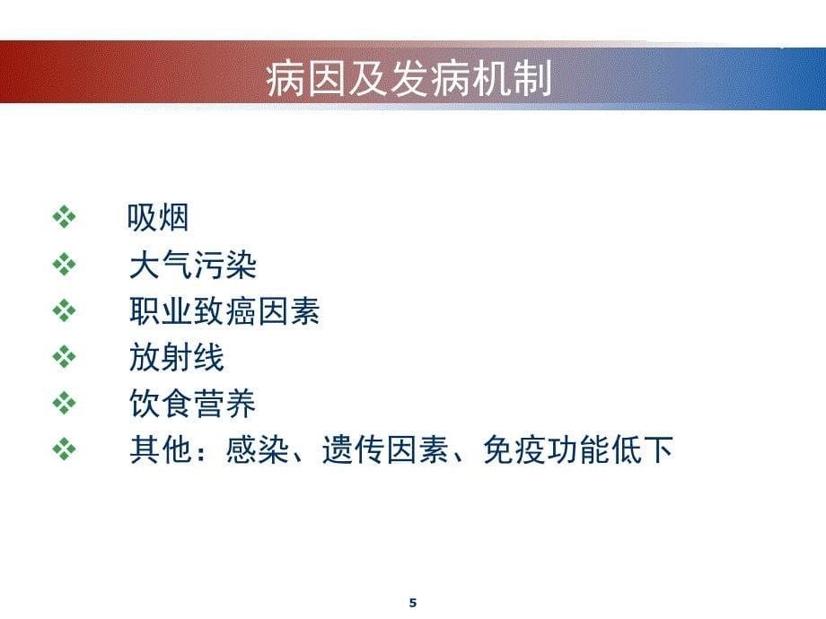 （优质课件）中央型肺癌的影像诊断_第5页