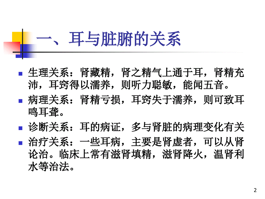 （优质课件）耳与脏腑经络的关系_第2页