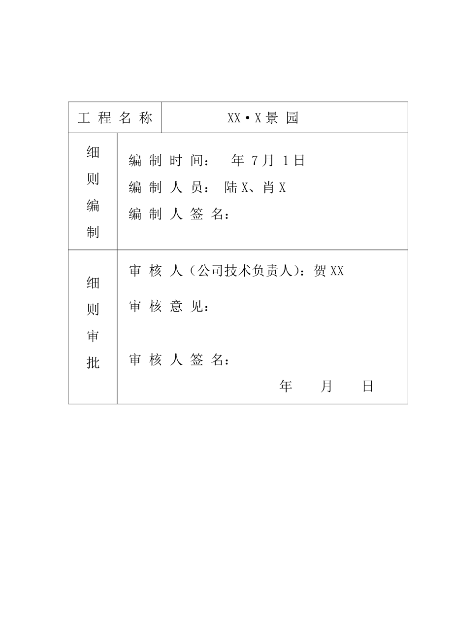 湖南便民服务中心及公租房土建专项项目监理实施标准细则框架结构标准流程图丰富_第3页