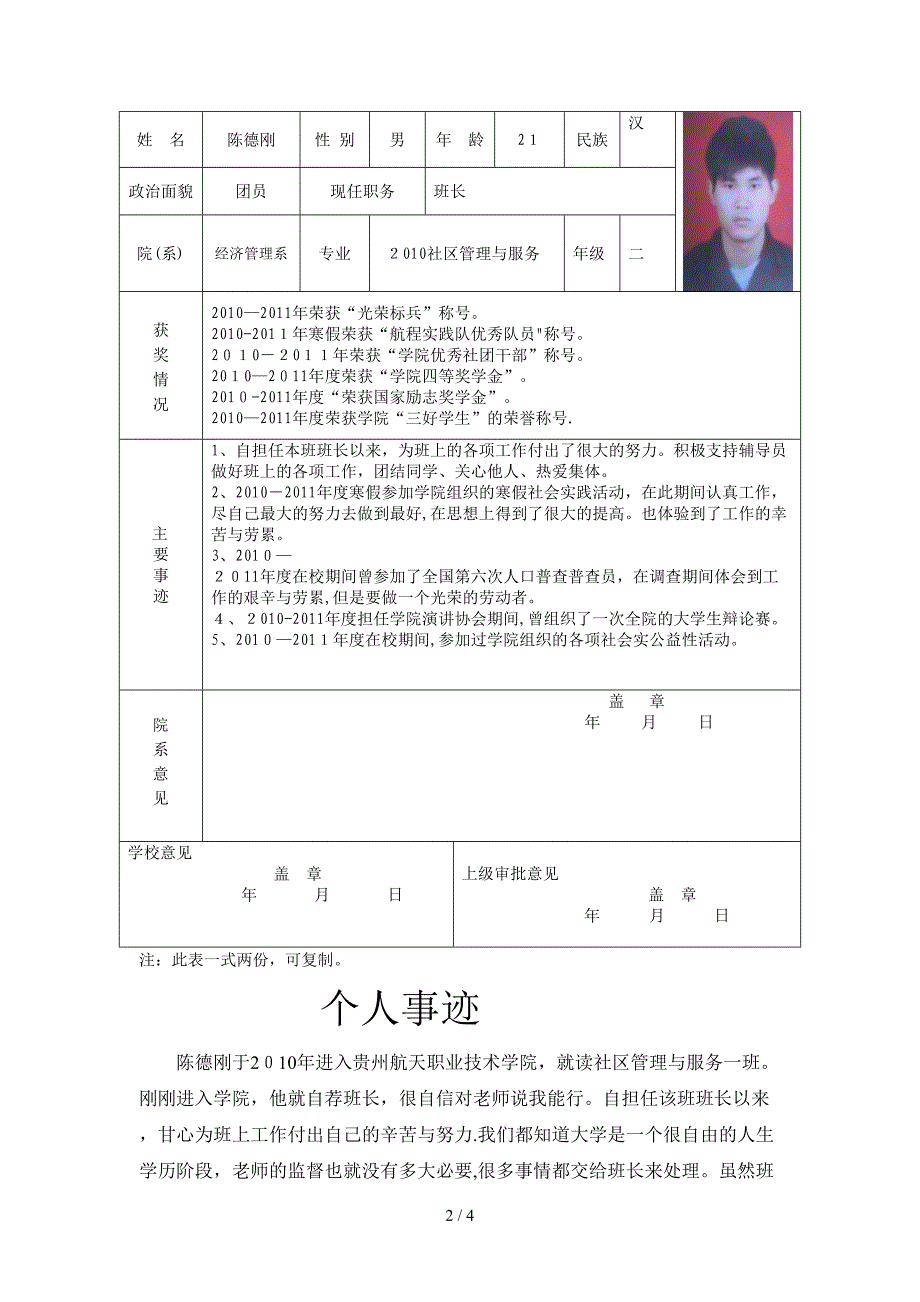 贵州省三好学生_第2页