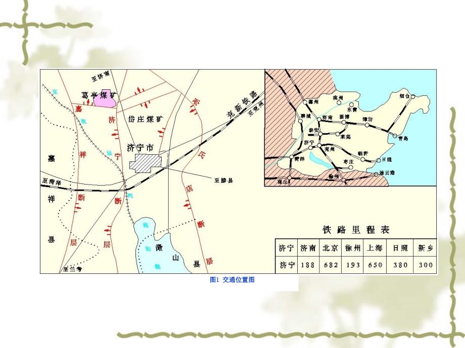 大倾角综放工作面开采技术研究PPT课件_第4页