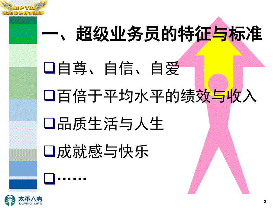 让自己成为一位超级业务员—郑荣禄.ppt_第3页