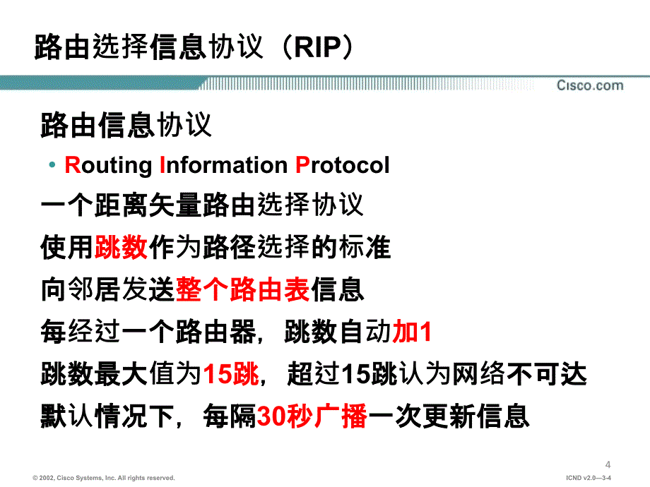 动态路由协议RIP_第4页