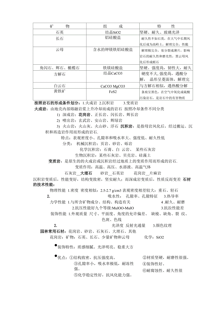 园林建筑材料_第3页