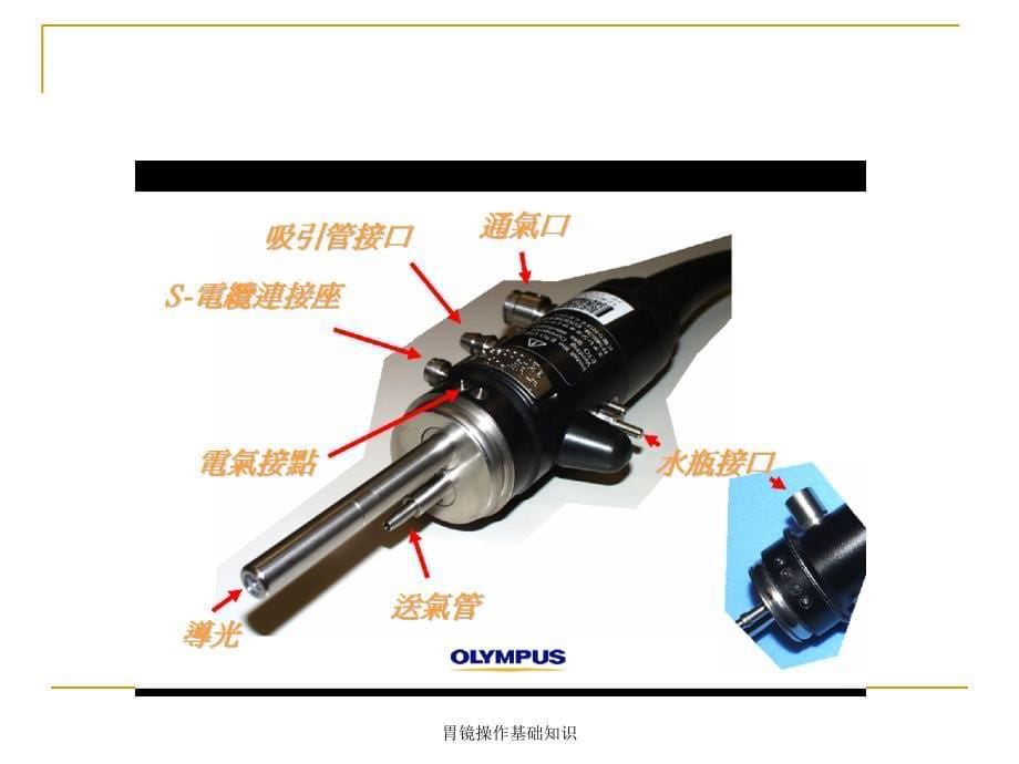 胃镜操作基础知识经典实用_第5页