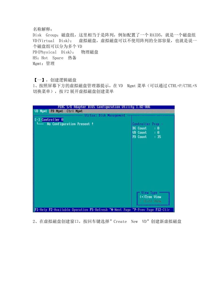 Raid磁盘阵列配置实解.doc_第1页