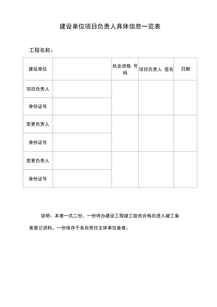 五方质量终身责任制承诺书_第3页