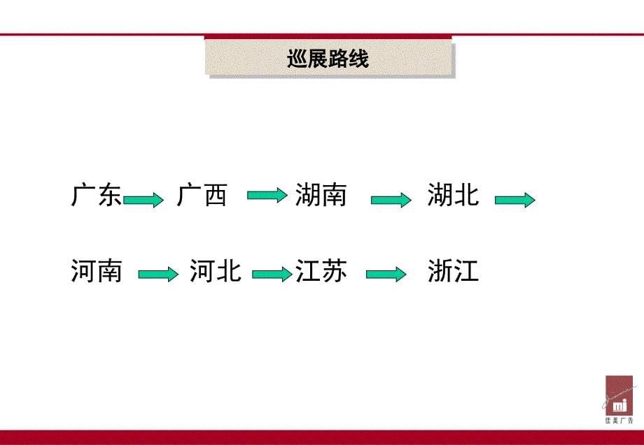 五羊摩托金车巡展执行手册_第5页