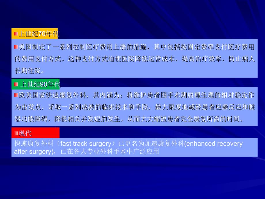 加速康复外科与液体治疗_第3页