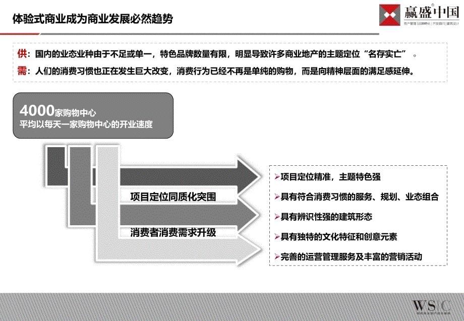 体验式商业发展模式解析报告讲课稿_第5页