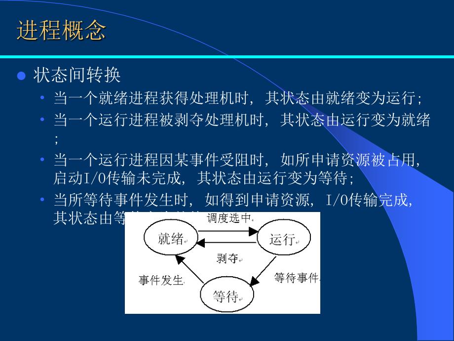 多核程序设计03第三章 多线程编程(更新)_第3页