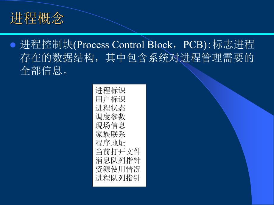 多核程序设计03第三章 多线程编程(更新)_第4页