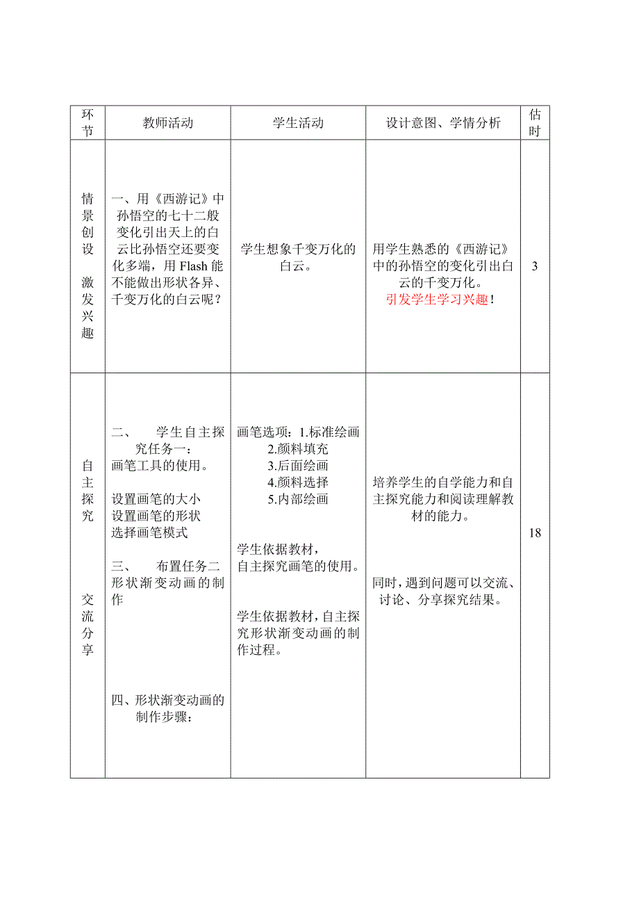 形状渐变动画.doc_第2页