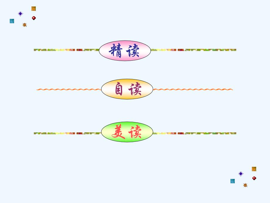 七年级语文下册《梅岭三章》课件 北师大版_第4页