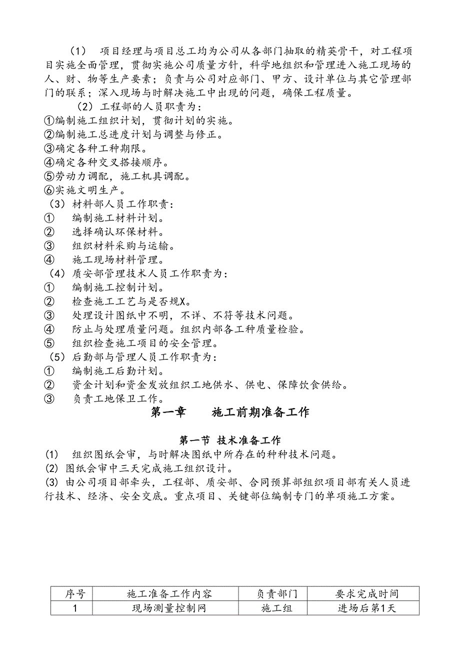 Φ500锤击预应力混凝土的管桩施工方案设计(DOC 27页)_第3页