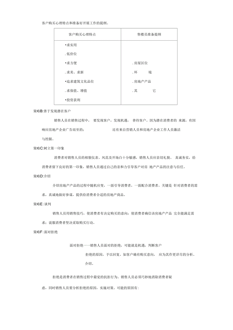 现场成交实战策略规划破解_第2页