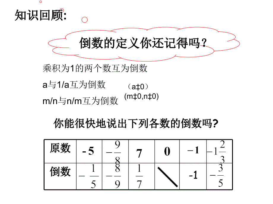 142有理数的除法课件新人教版七年级上_第2页