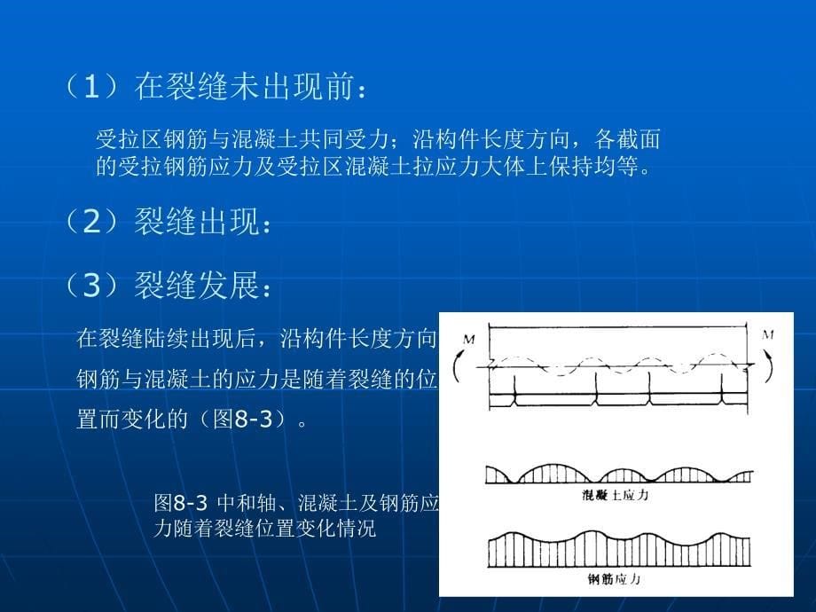 【土木建筑】第八章 钢筋混凝土构件正常使用极限状态验算_第5页