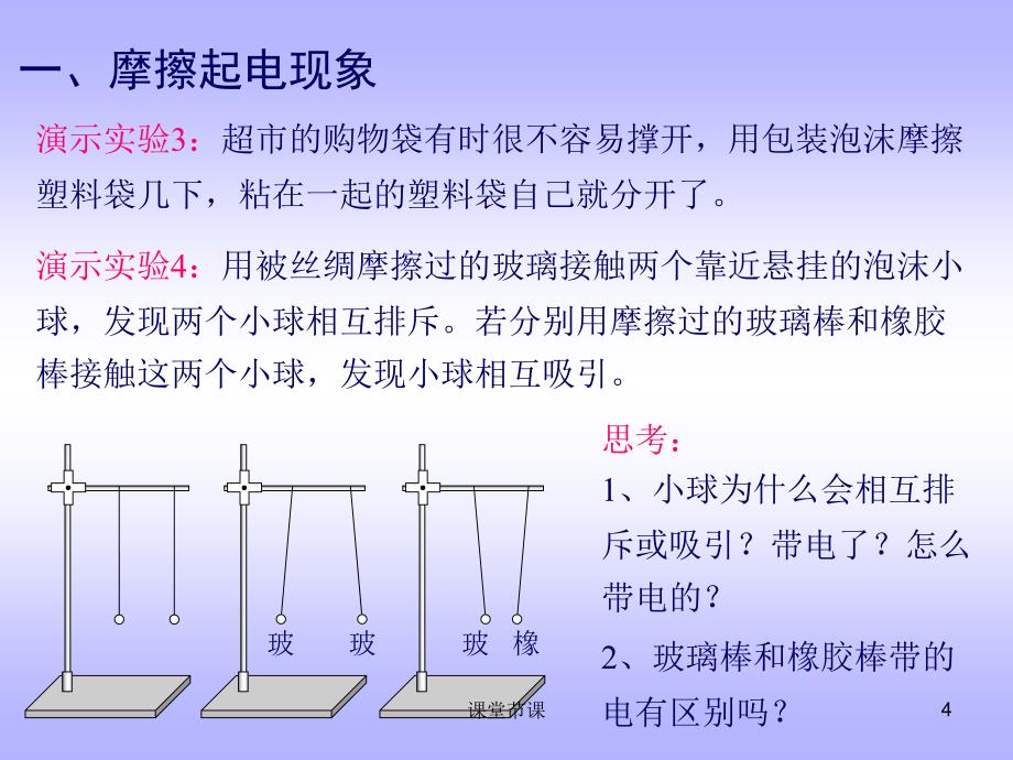 《电荷及其守恒定律》(课件)【课堂优讲】_第4页