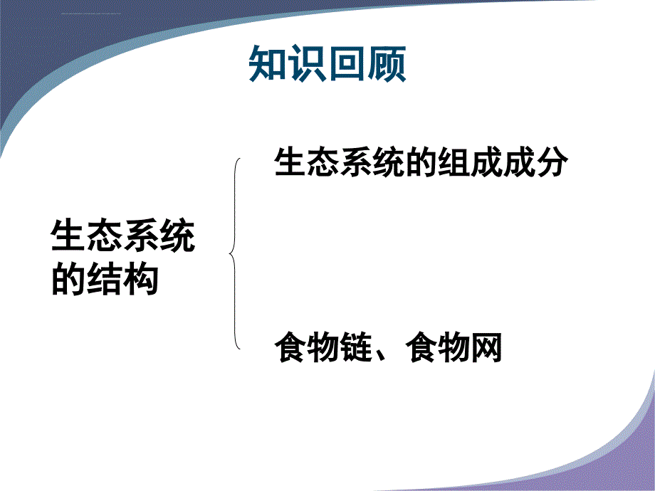 生物：5.2《生态系统的能量流动》ppt课件1-新人教版必修3)_第2页