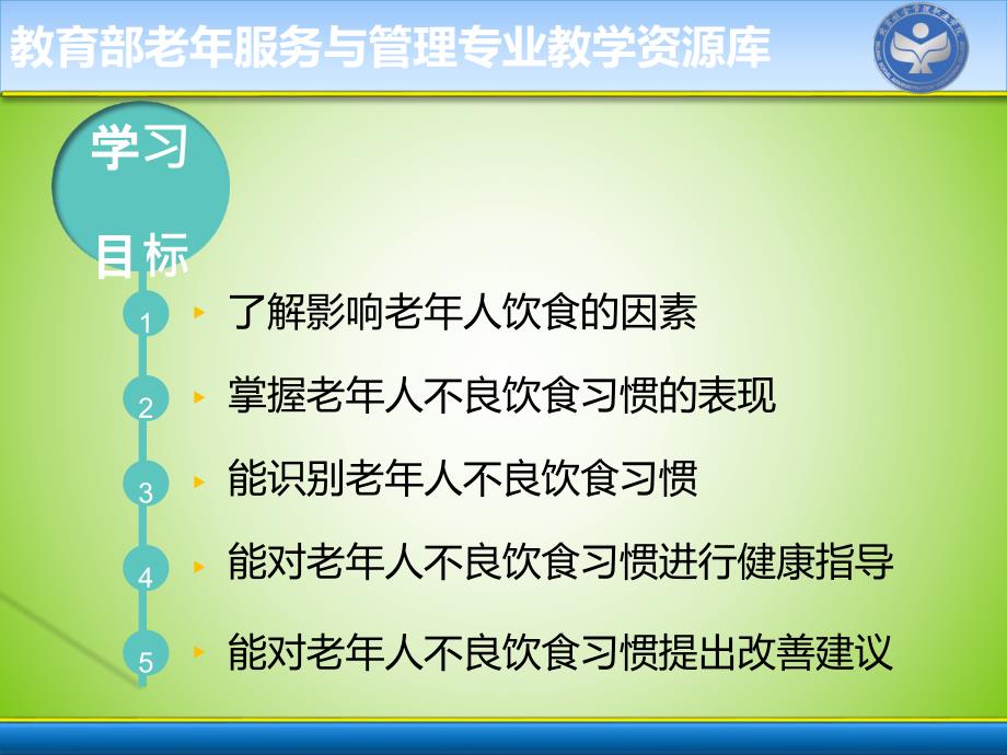 为老年人不良饮食习惯进行健康指导(精)_第2页