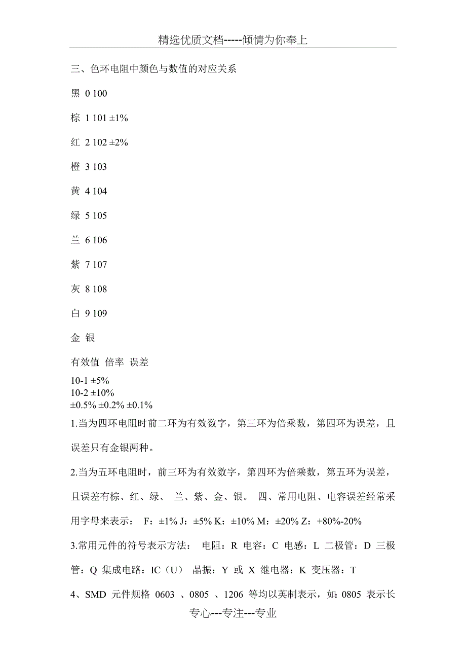 DIP制程基础知识培训教材_第3页