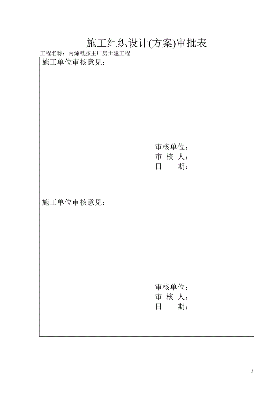 最新《施工组织设计》丙烯酰胺主厂房土建工程冬季施工方案_第2页