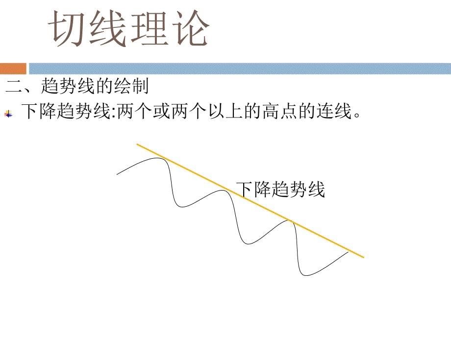 股票技术分析切线理论_第5页