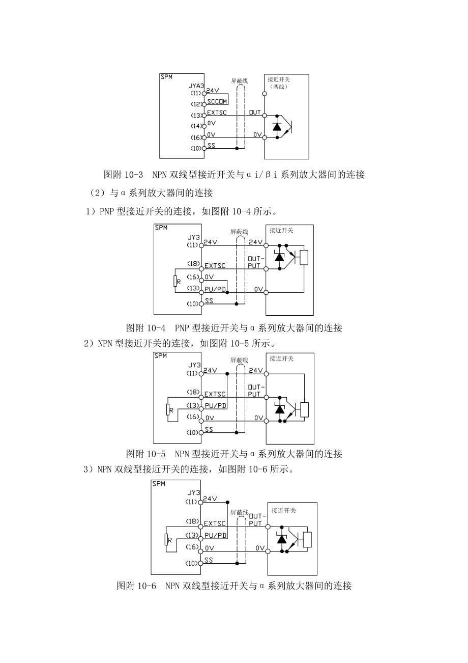 精品附录10主轴刚性攻螺纹调试与位置精度补偿27_第5页