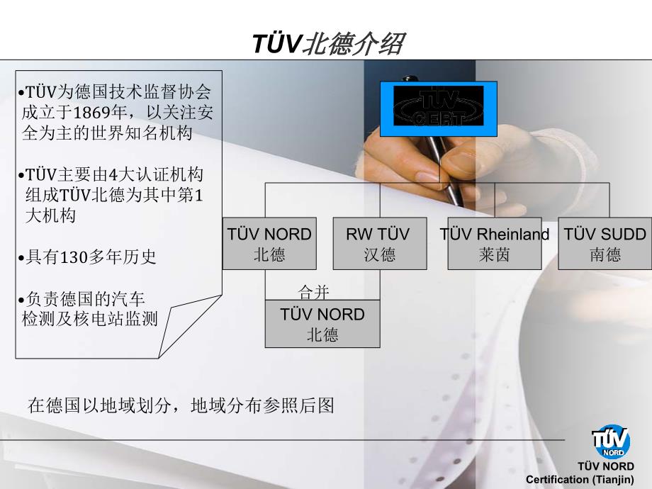 北德主任审核员讲解TS16949_第2页