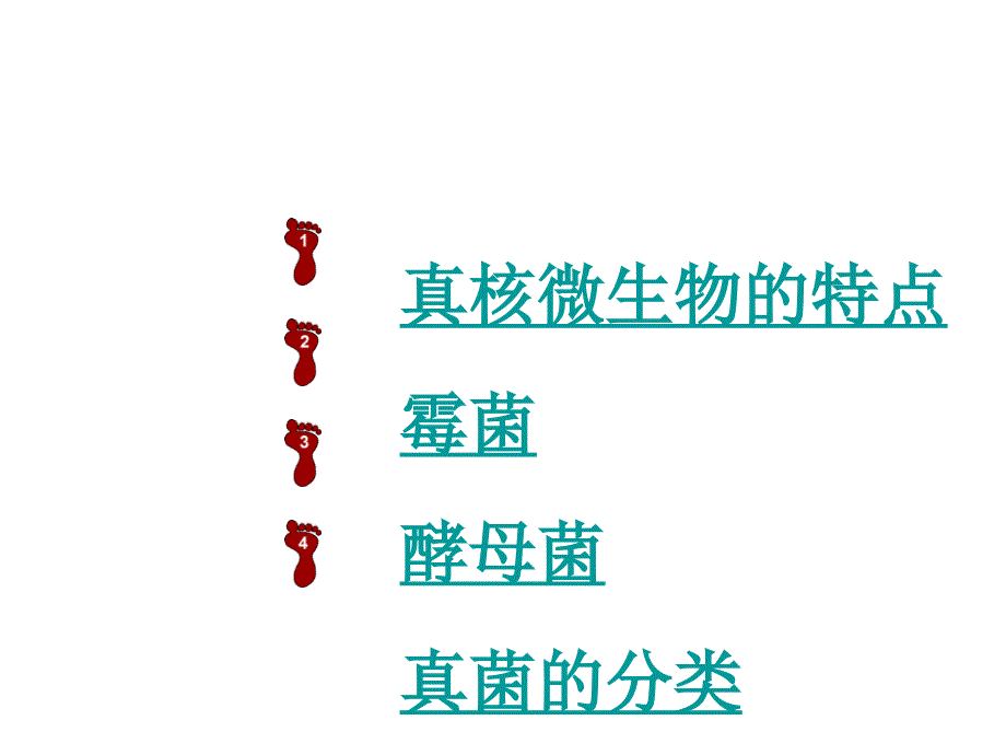 浙江大学食品微生物课件第2部分共四部分_第3页