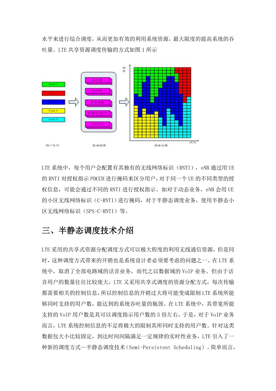 LTE系统的半静态调度传输解决方案_第2页