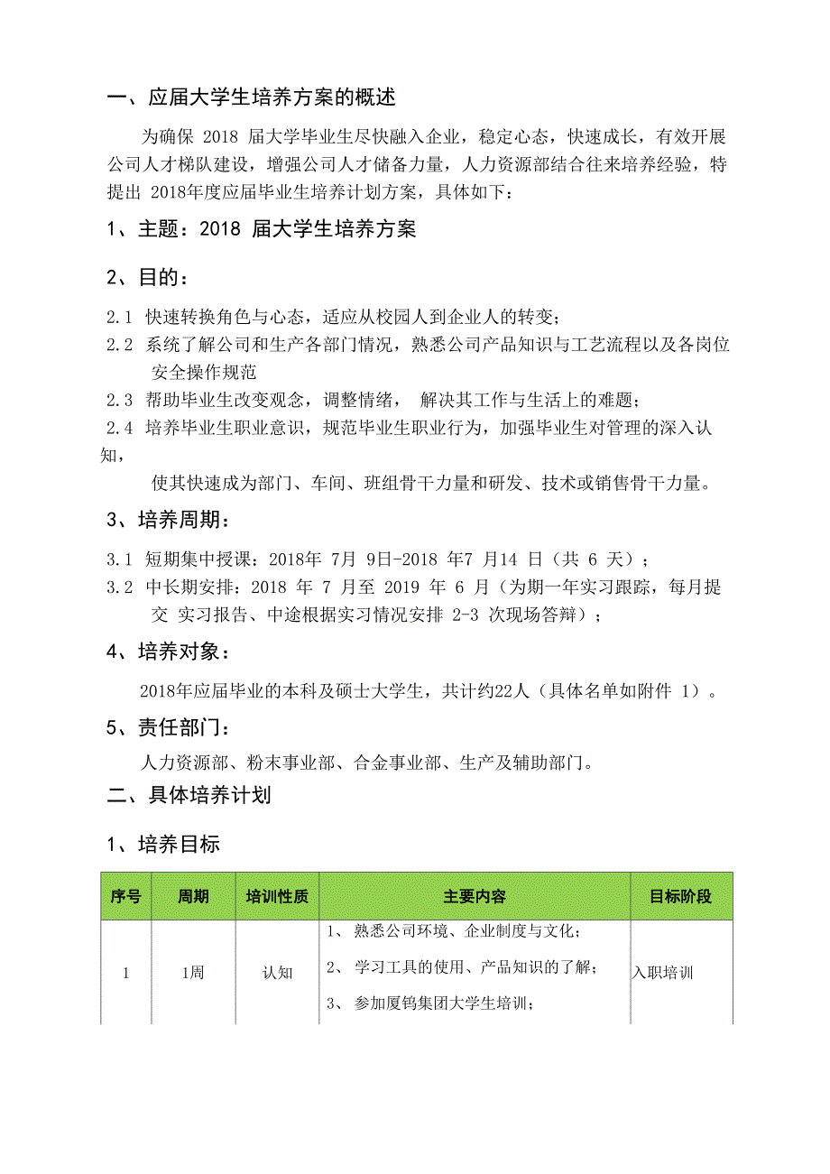 2020届大学生培养方案_第1页