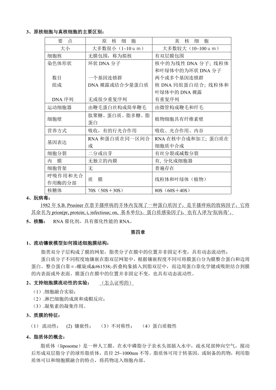 细胞分子生物学基础_第2页