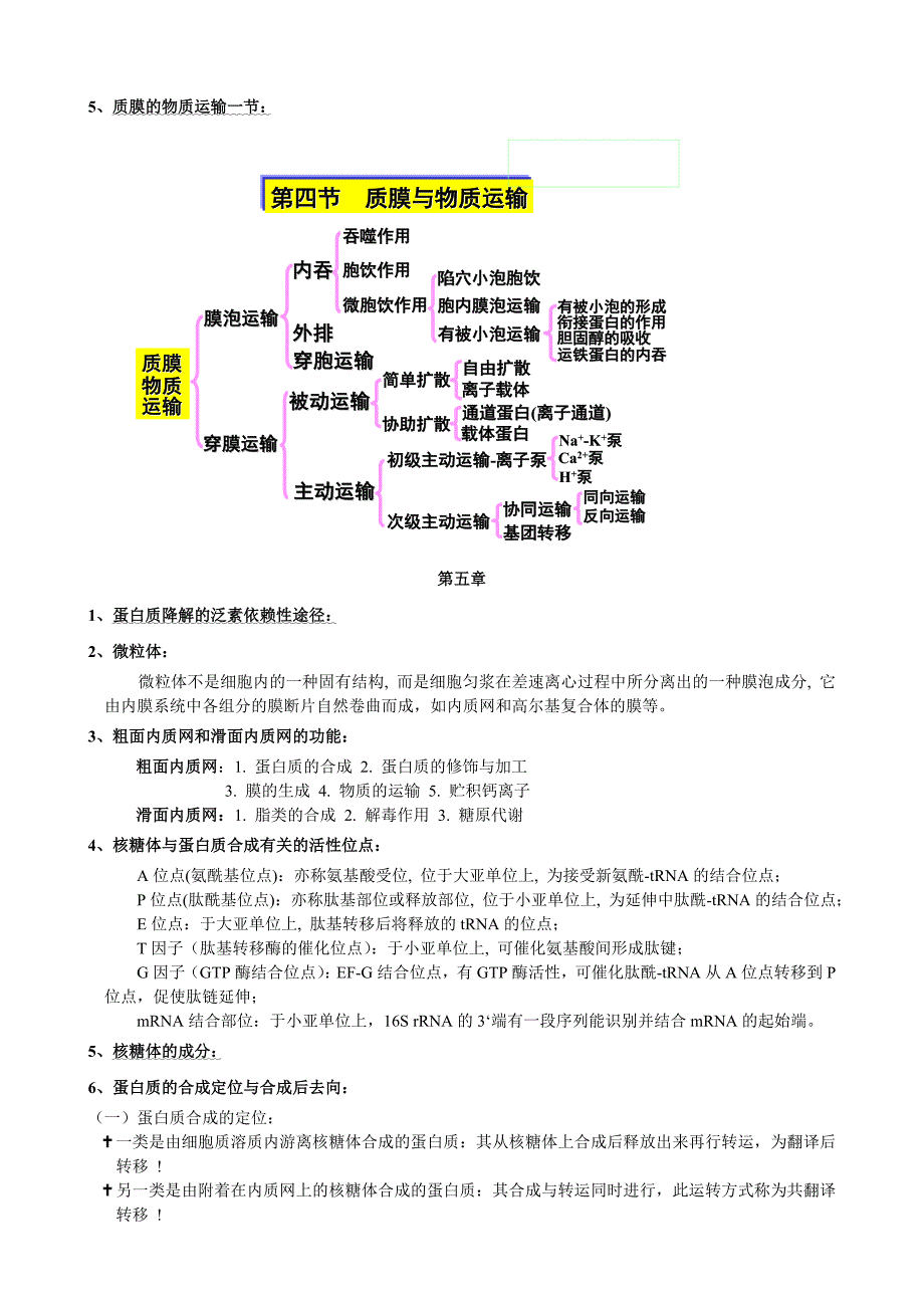 细胞分子生物学基础_第3页