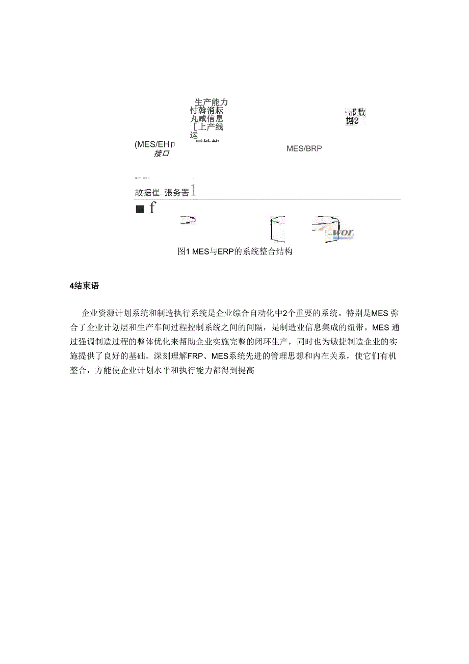 制造执行系统与企业资源计划的整合_第4页