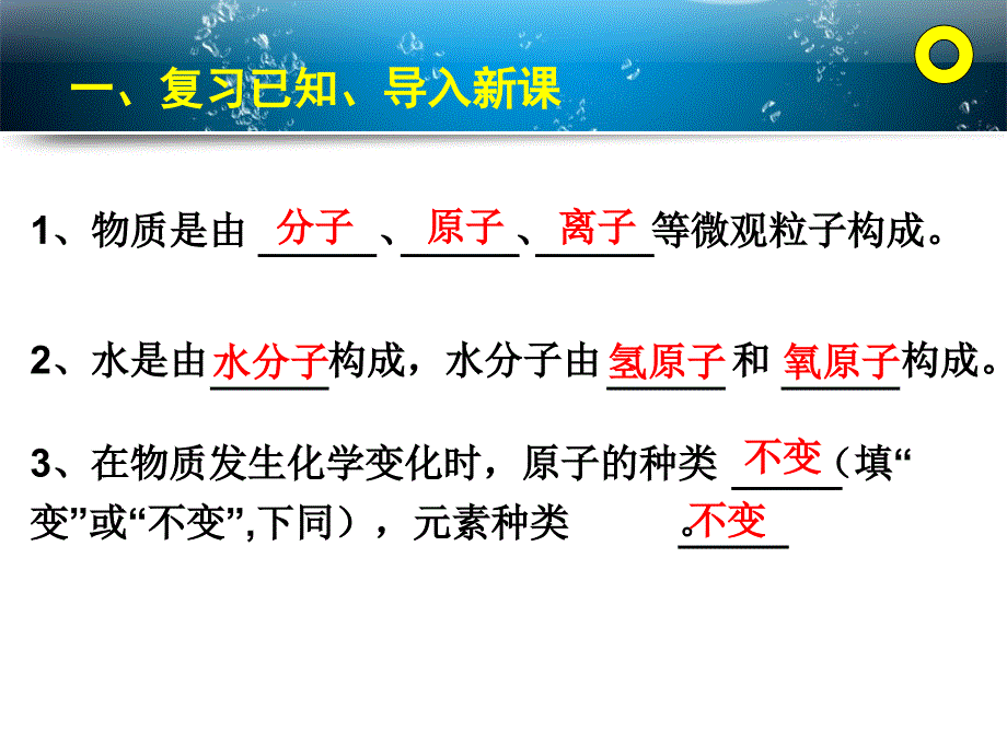 课题1水的组成4_第2页