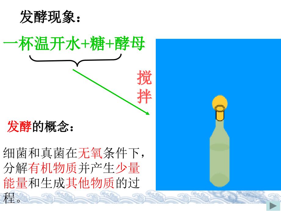 人类对细菌和真菌的利用_第4页