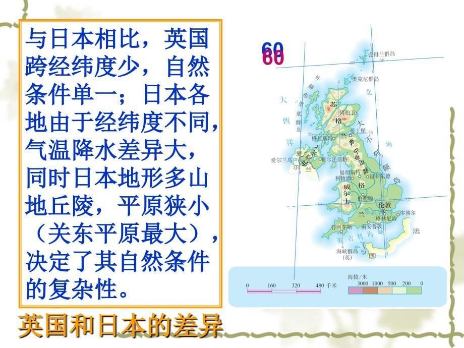 初一下册地理日本课件_第5页