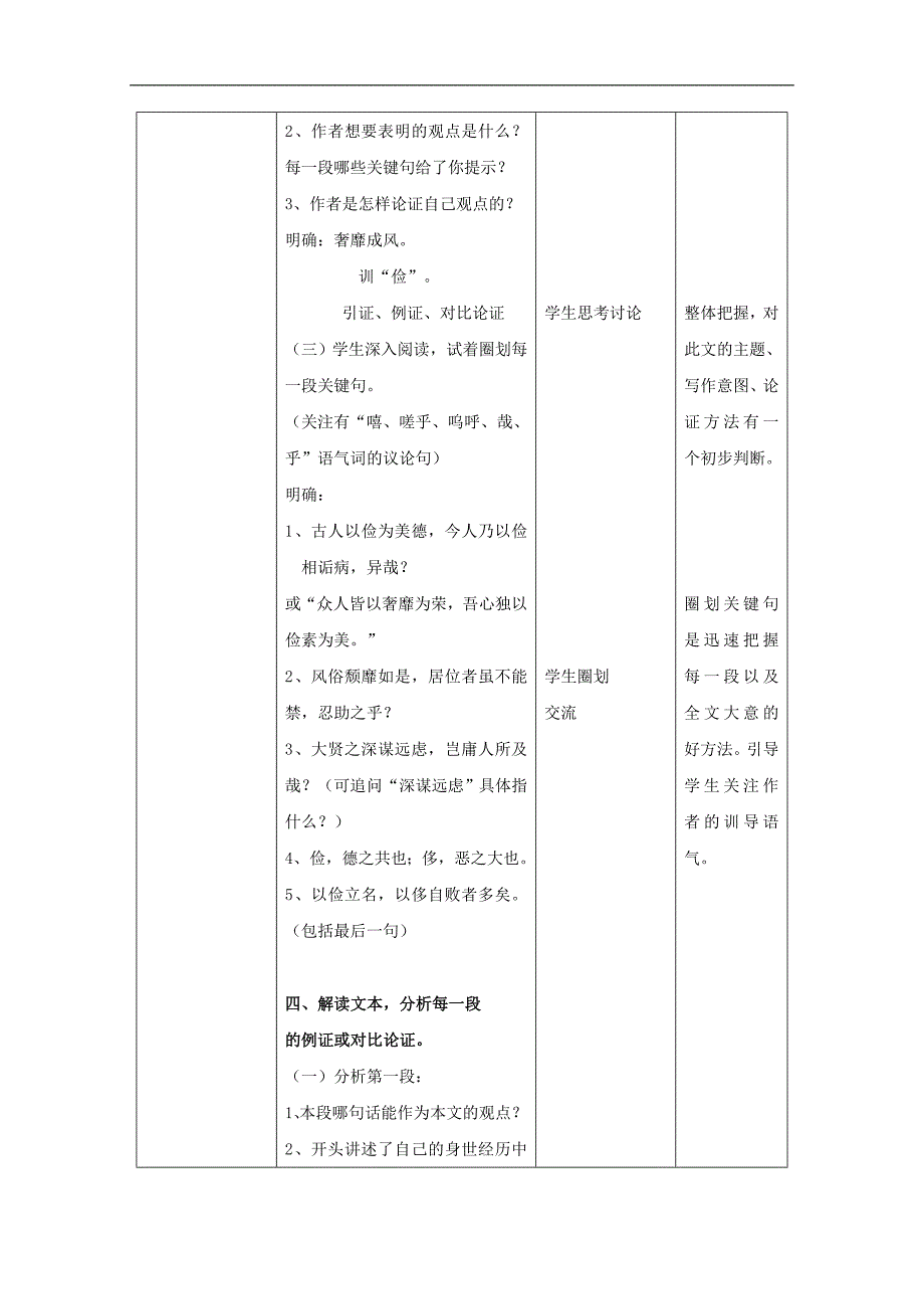 高二语文训俭示康_第3页