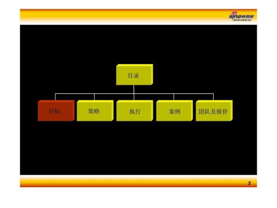 新浪品牌及产品公关投标方案_第2页