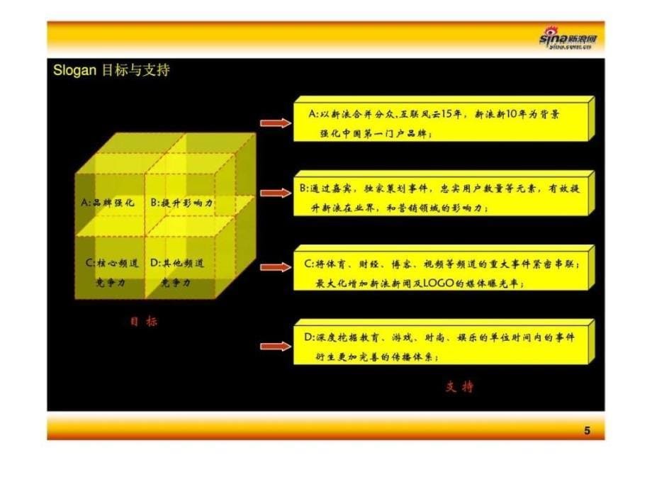 新浪品牌及产品公关投标方案_第5页