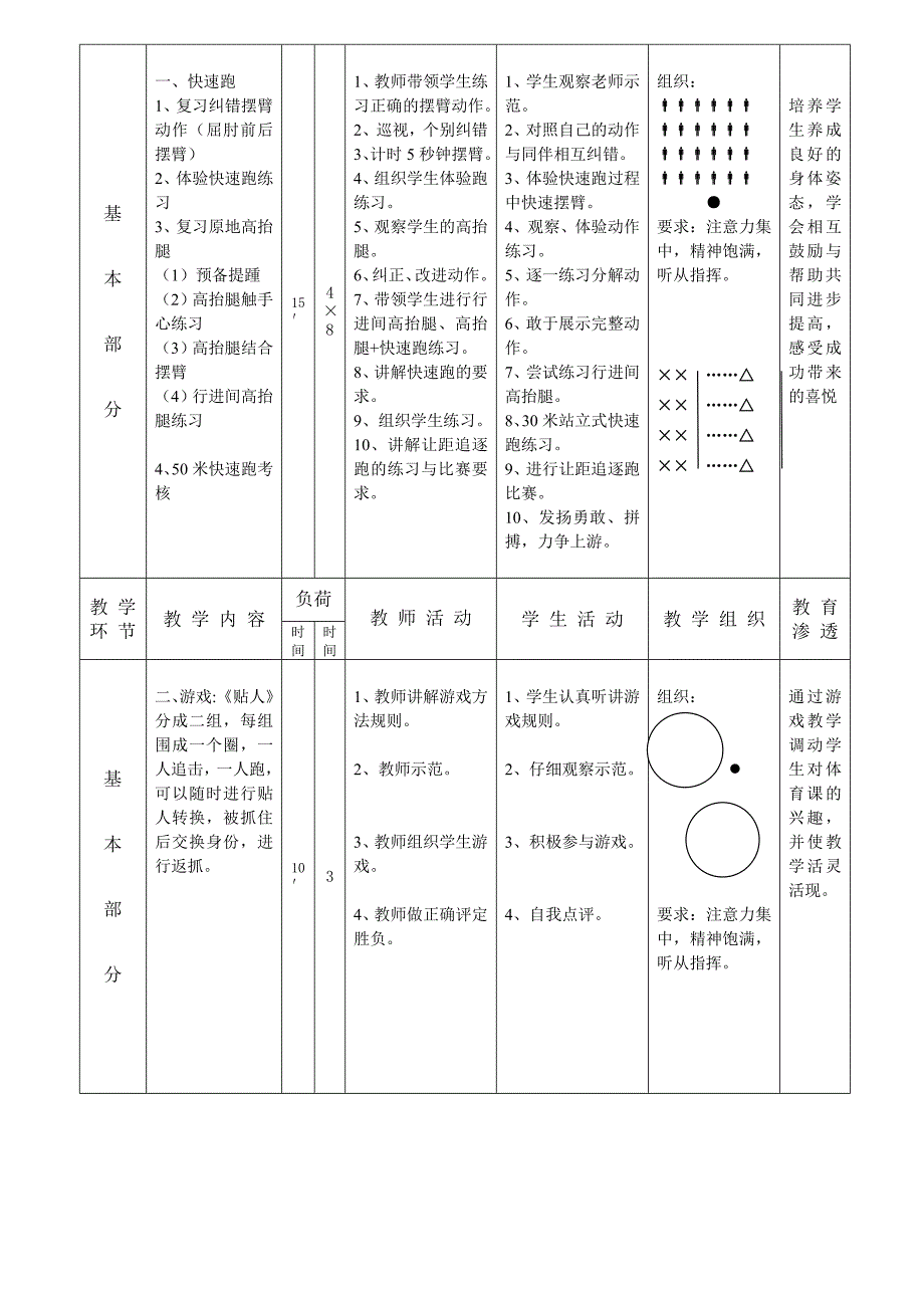 《快速跑》教学设计[3].doc_第2页