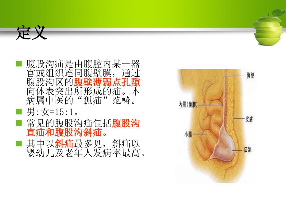 腹股沟疝患者的护理课件_第3页